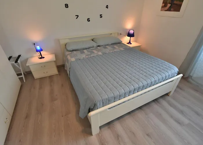 Apartment La Casa Di Lara By Interhome