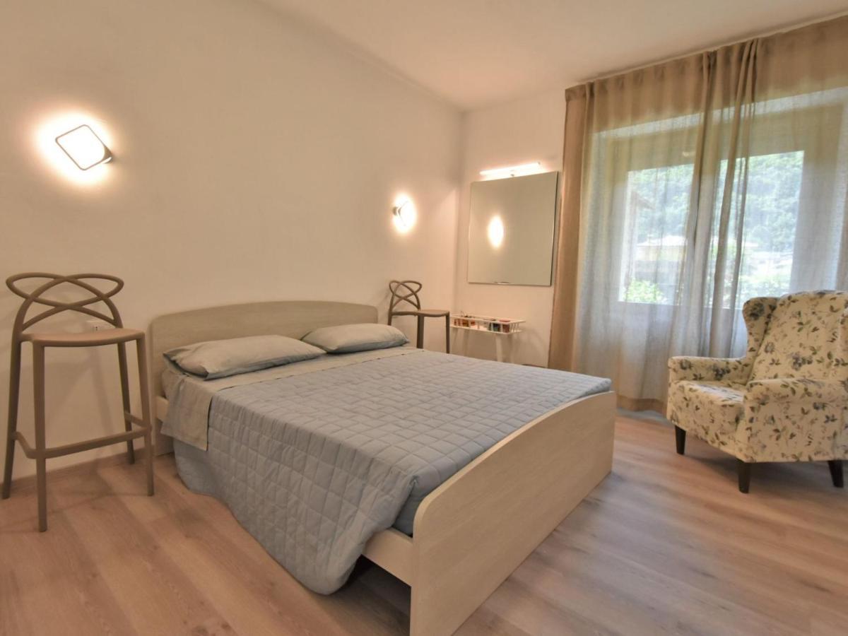 La Casa Di Lara By Interhome Apartment Morbegno