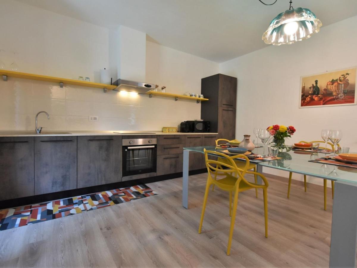 La Casa Di Lara By Interhome * Morbegno