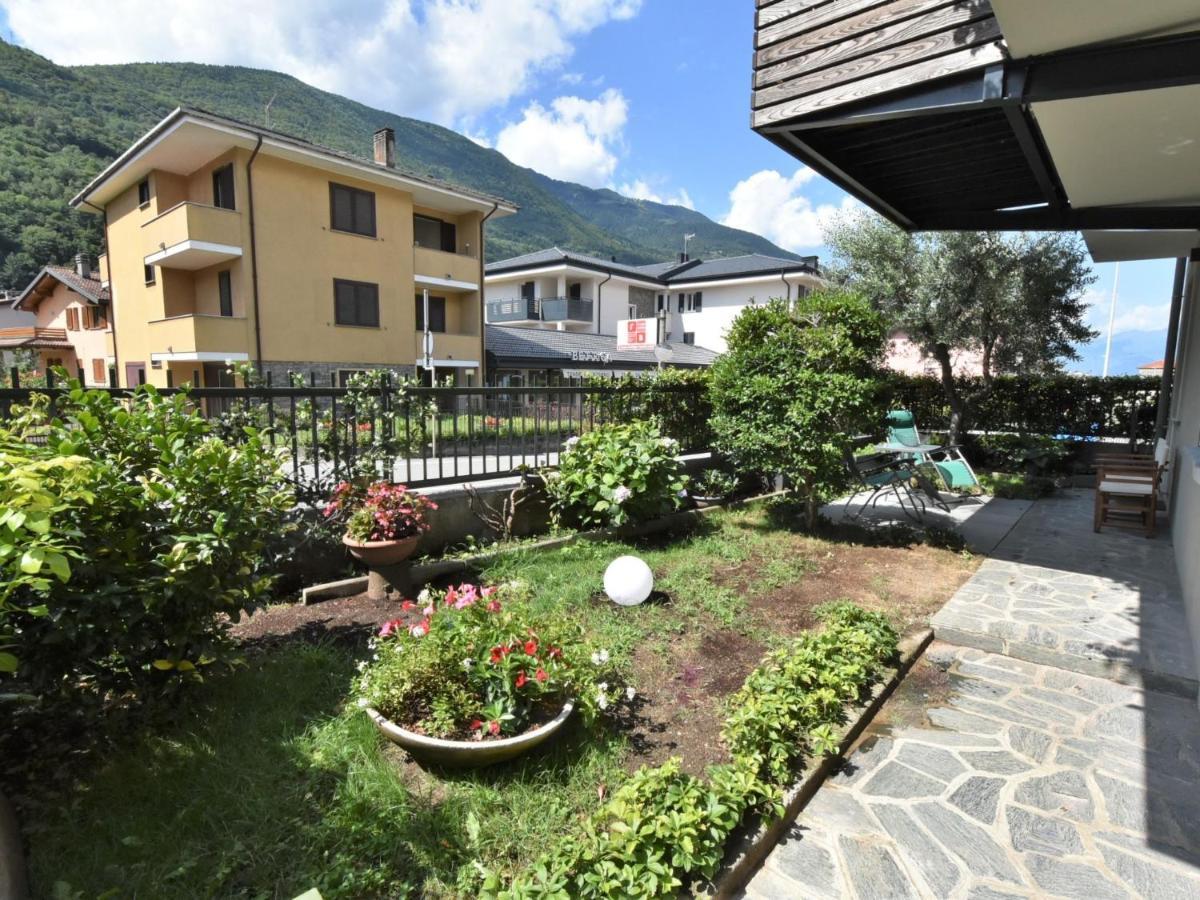 La Casa Di Lara By Interhome Appartement *
