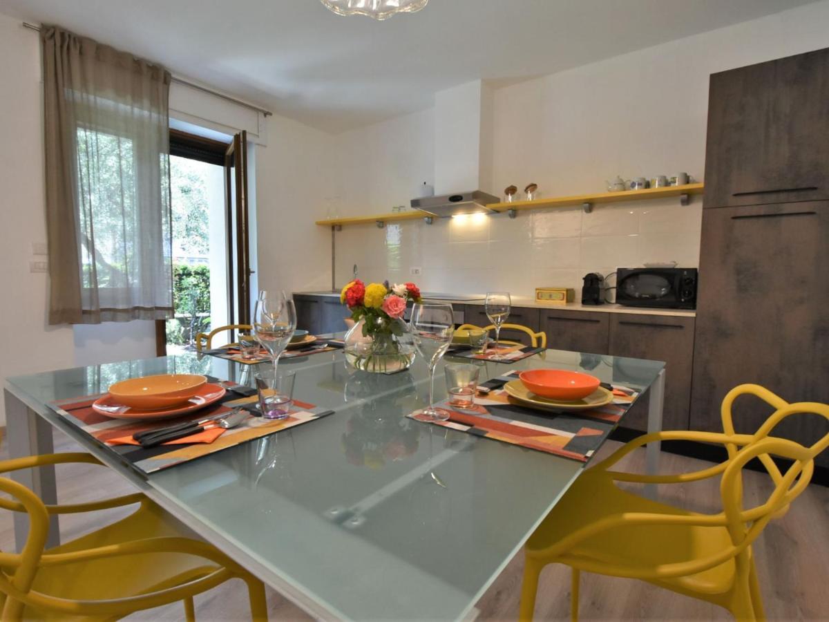 La Casa Di Lara By Interhome Apartment *