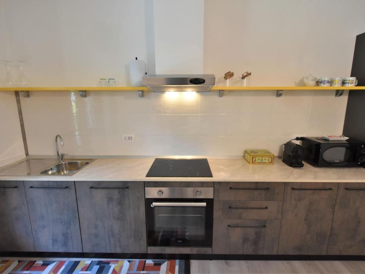 La Casa Di Lara By Interhome