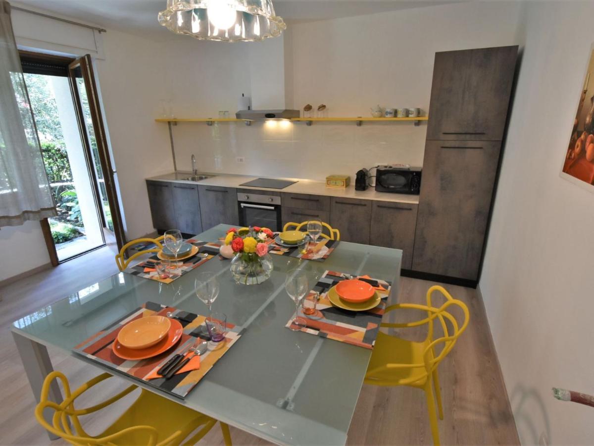 La Casa Di Lara By Interhome Apartment Morbegno