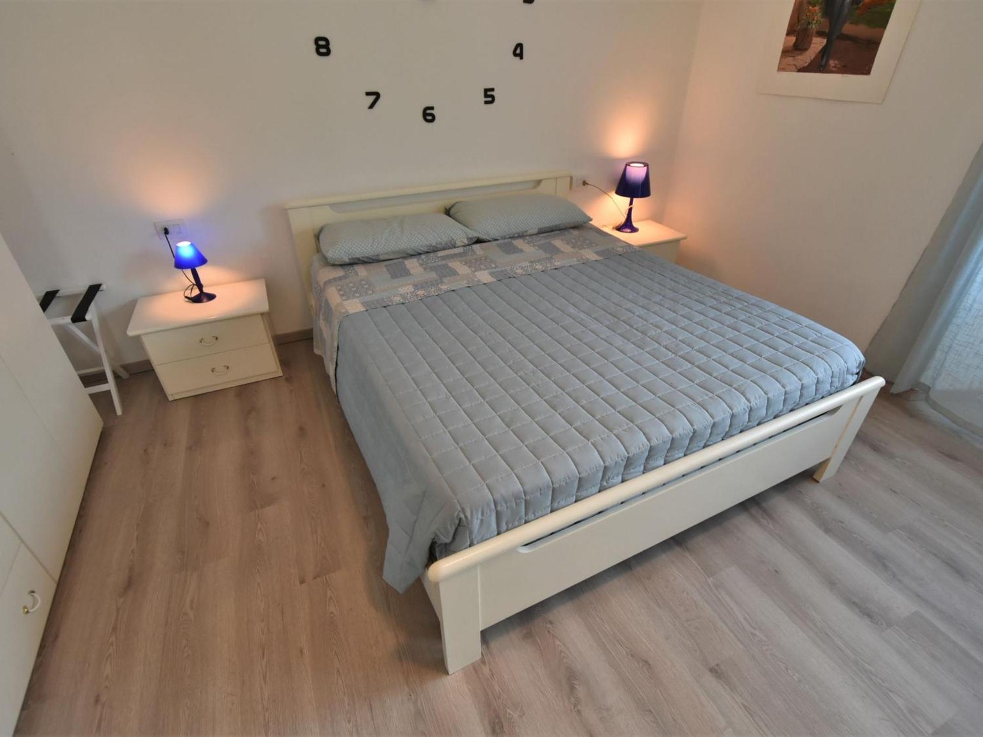 Apartment La Casa Di Lara By Interhome