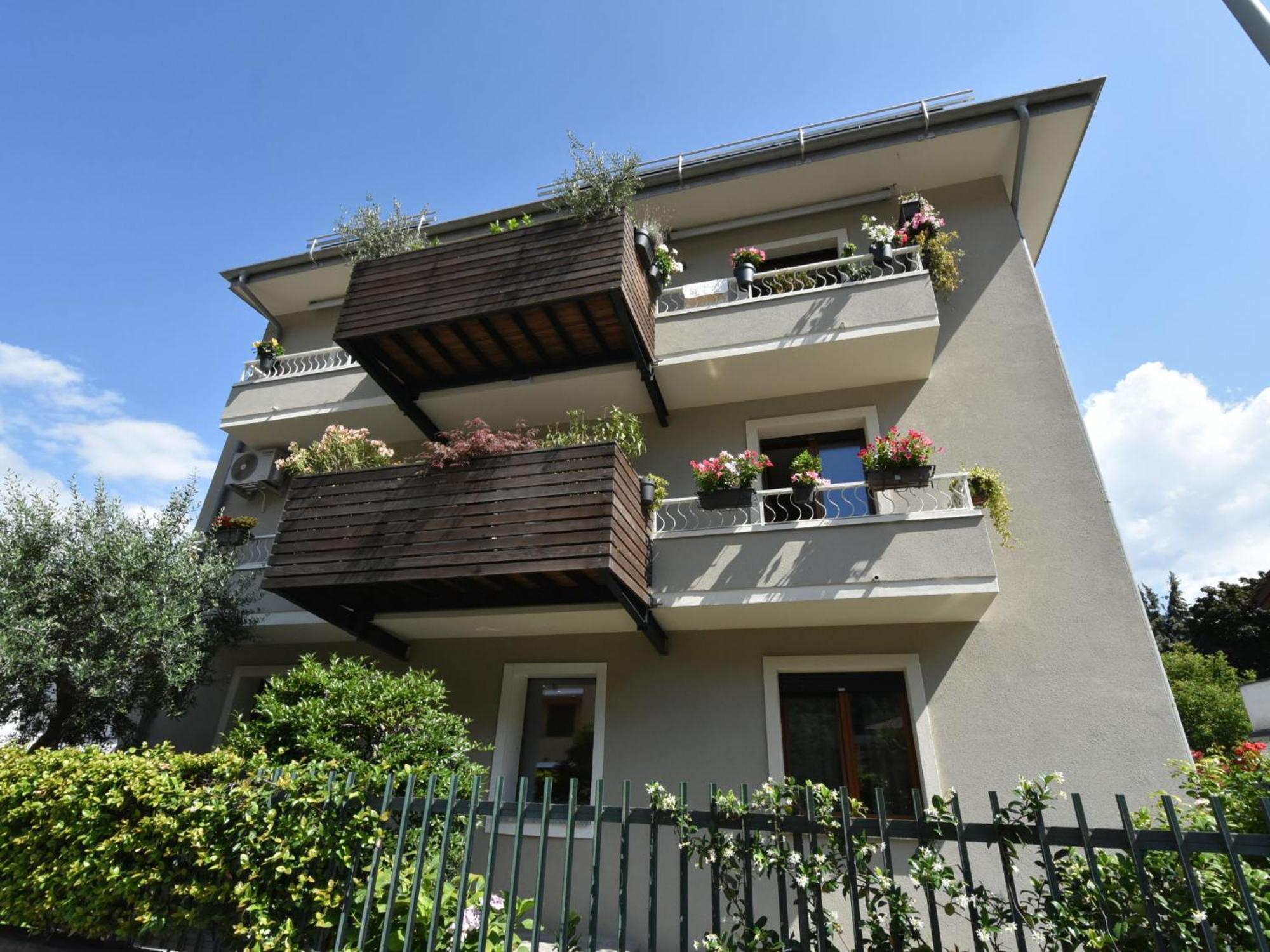 La Casa Di Lara By Interhome *