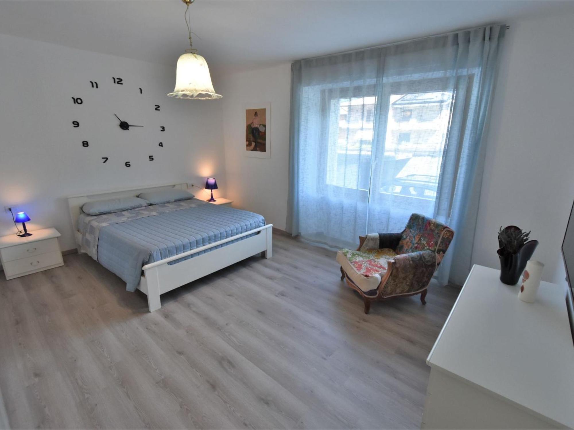 La Casa Di Lara By Interhome Apartment Morbegno