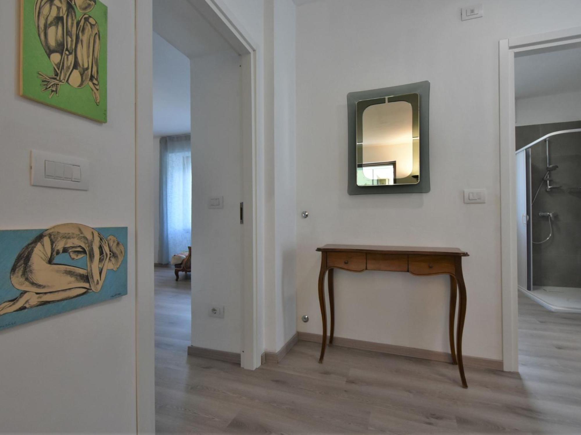 Apartment La Casa Di Lara By Interhome *