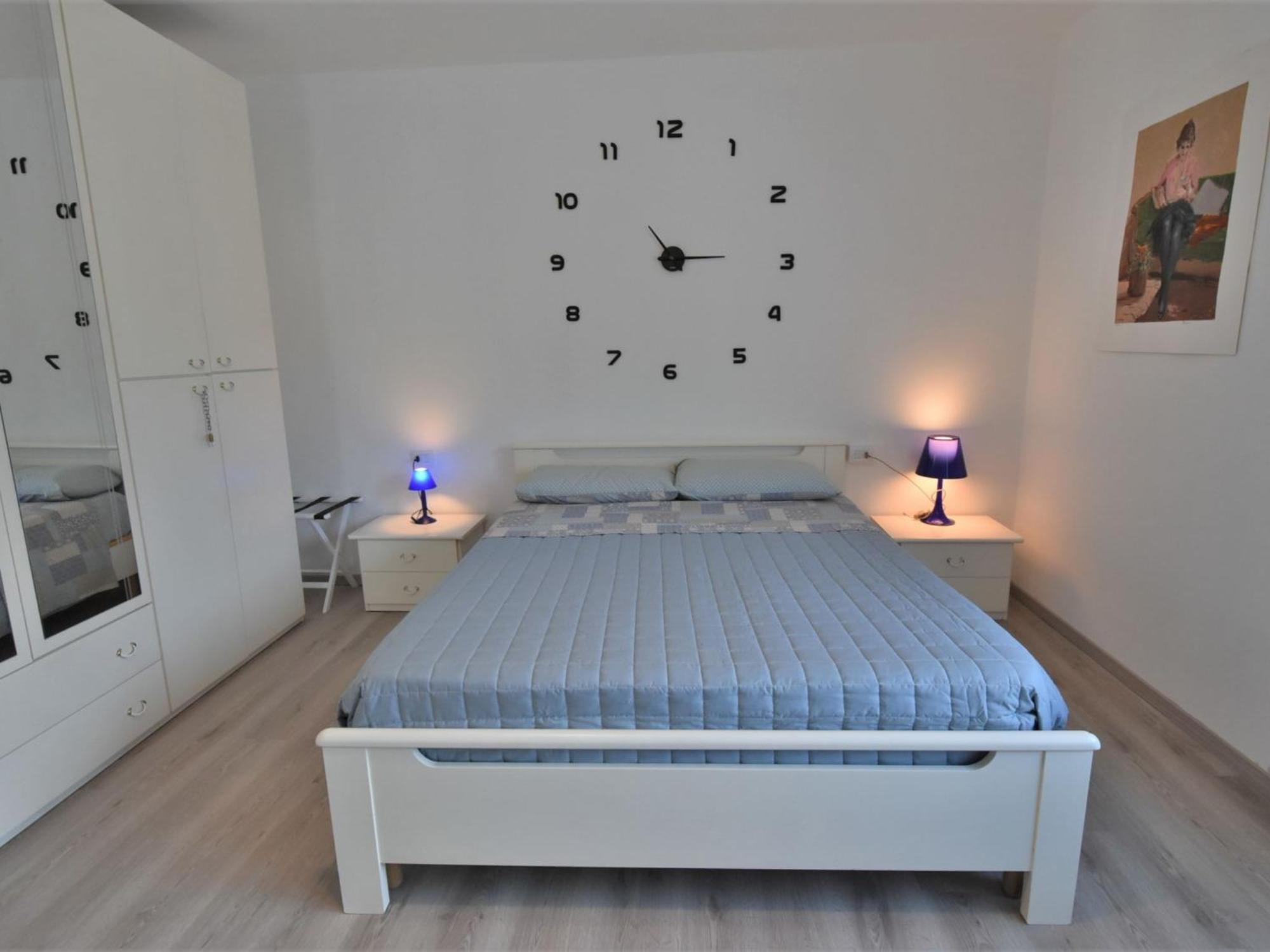 La Casa Di Lara By Interhome Apartment *