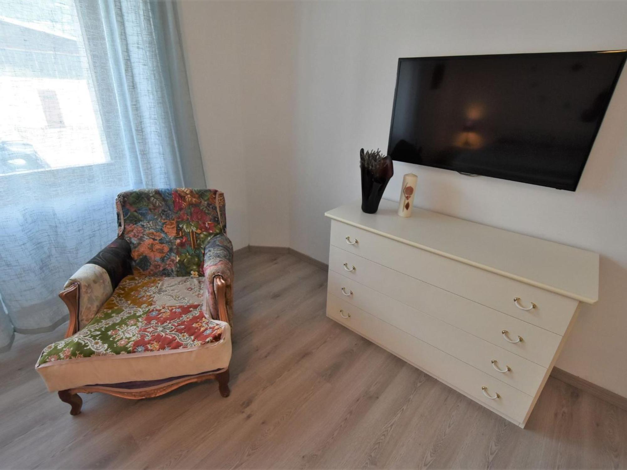 La Casa Di Lara By Interhome Appartement
