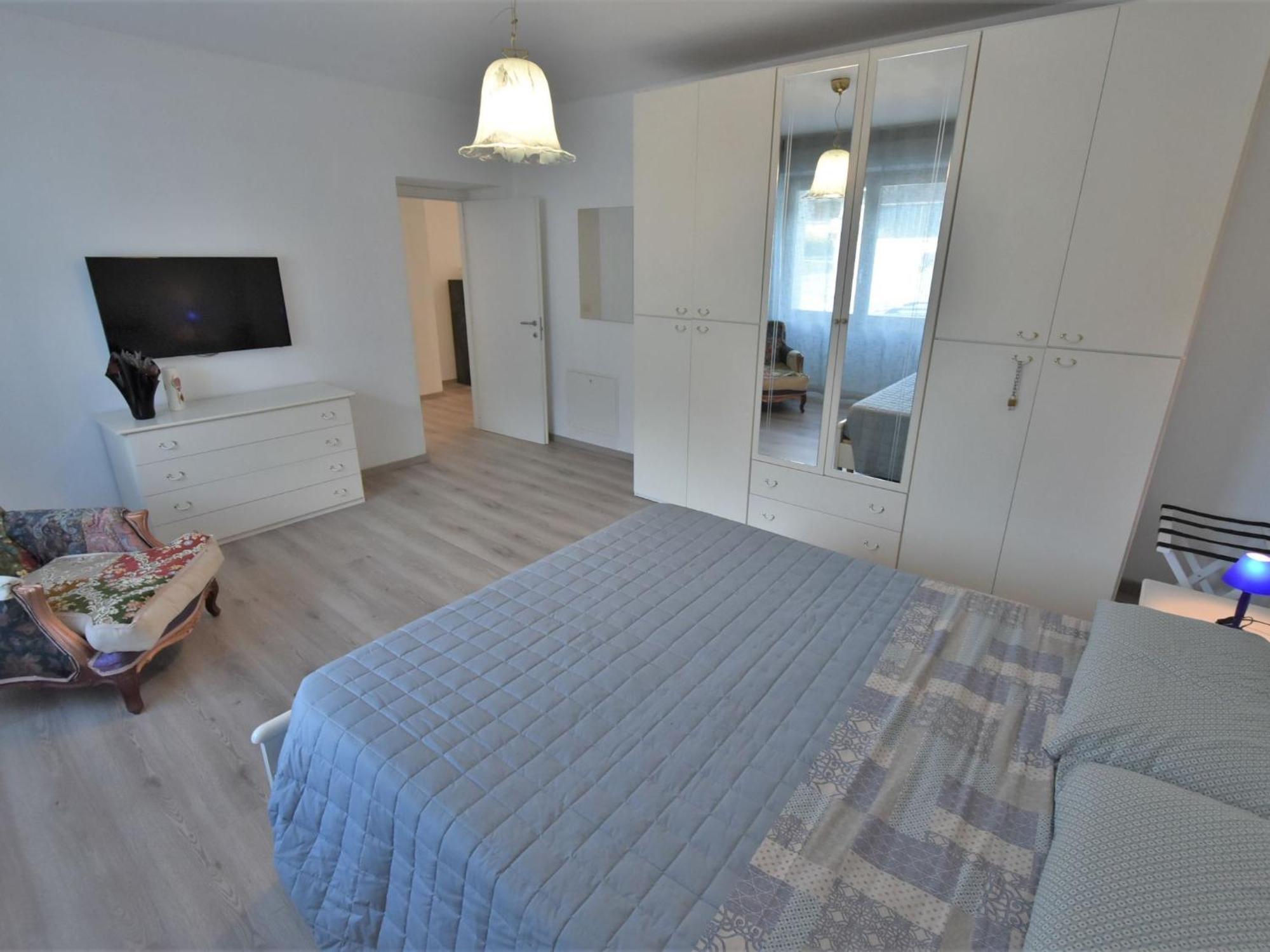 La Casa Di Lara By Interhome Appartement *
