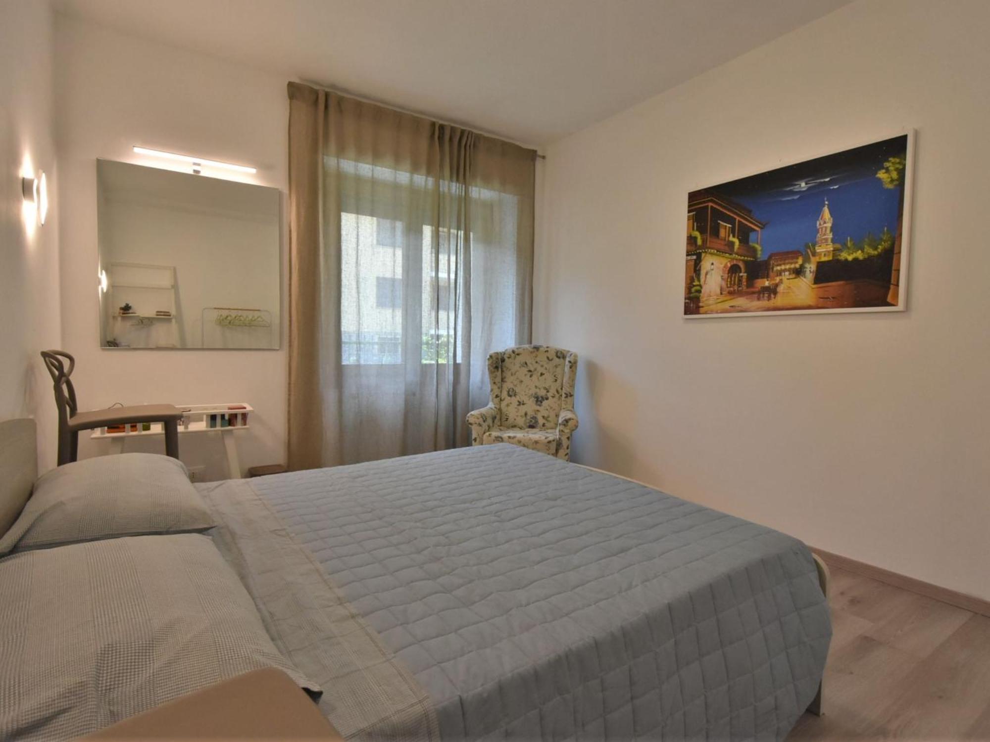 Apartment La Casa Di Lara By Interhome Morbegno
