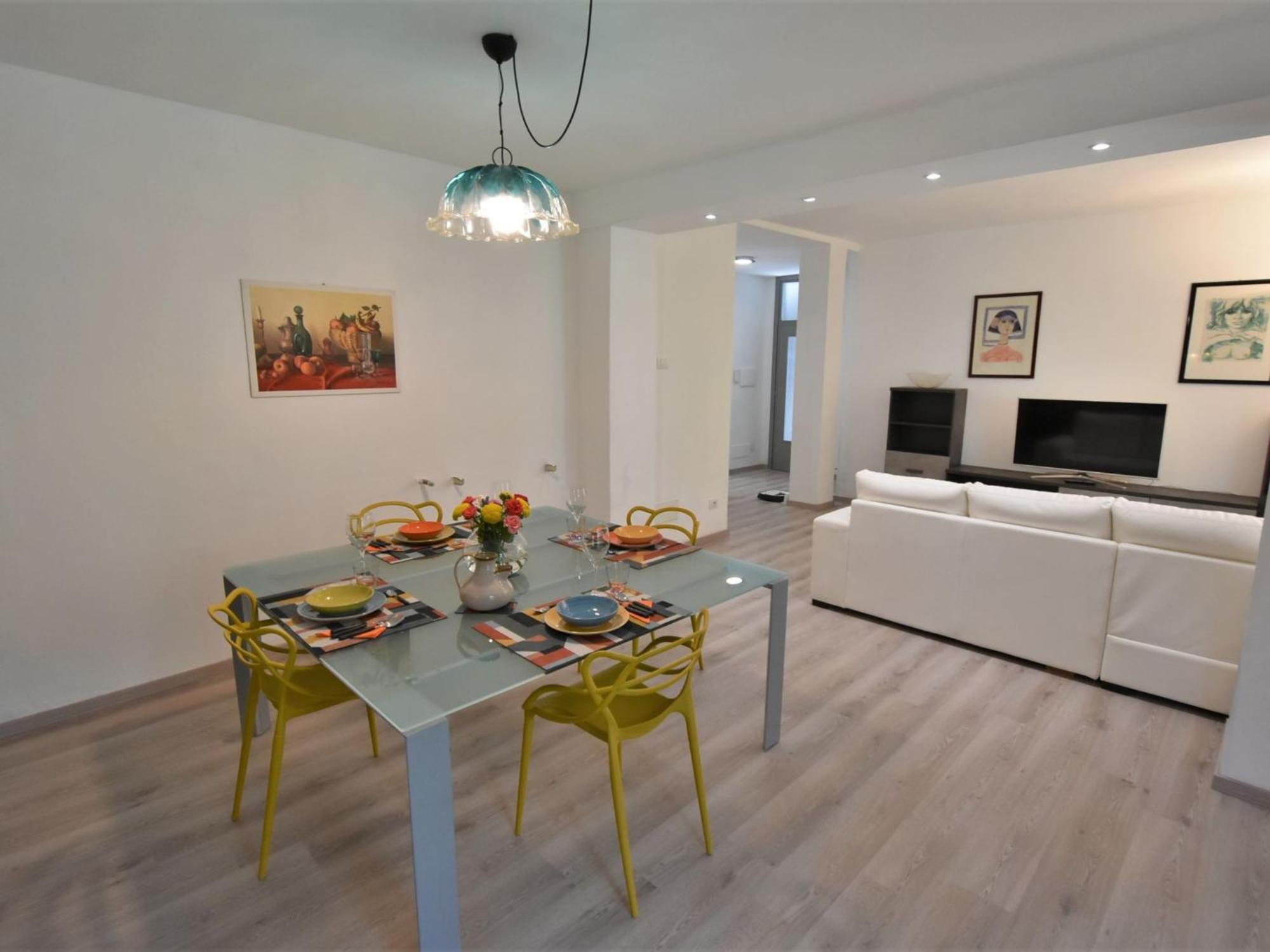 Appartement La Casa Di Lara By Interhome *