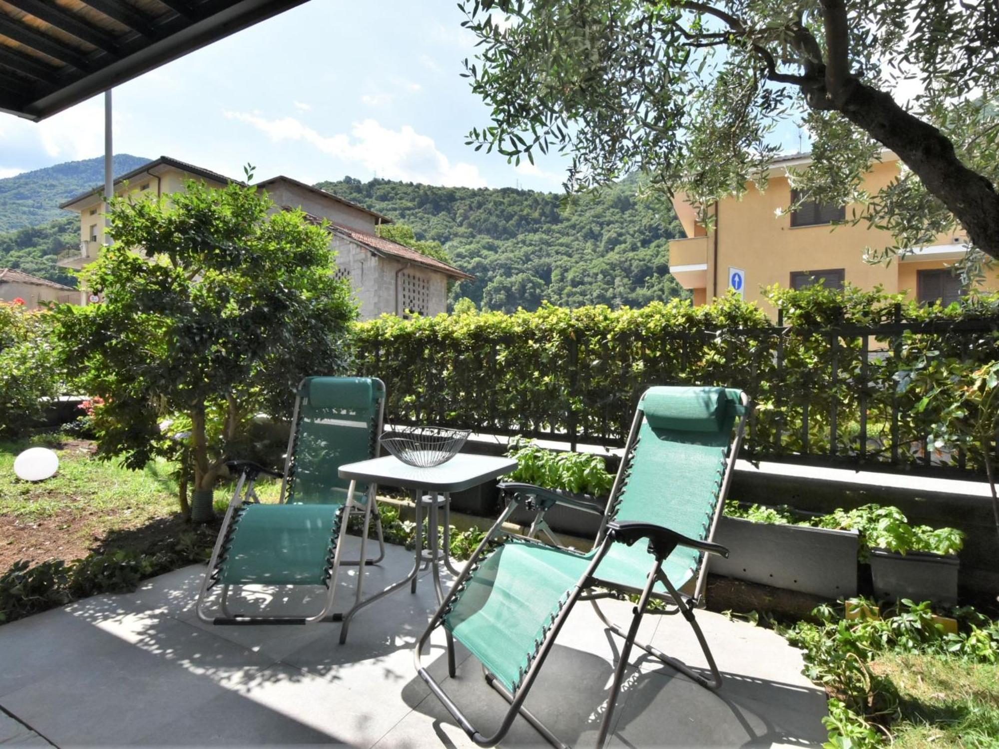 La Casa Di Lara By Interhome Apartment *