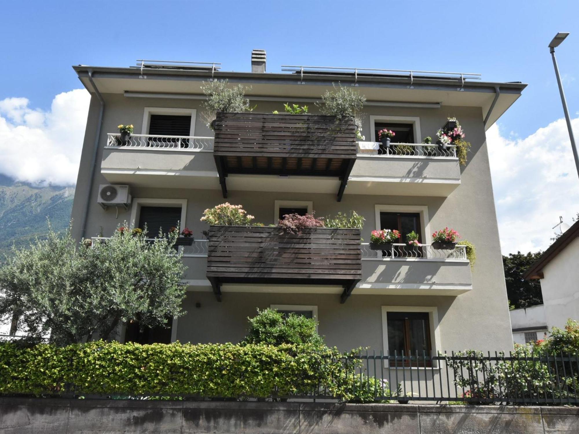 Appartement La Casa Di Lara By Interhome