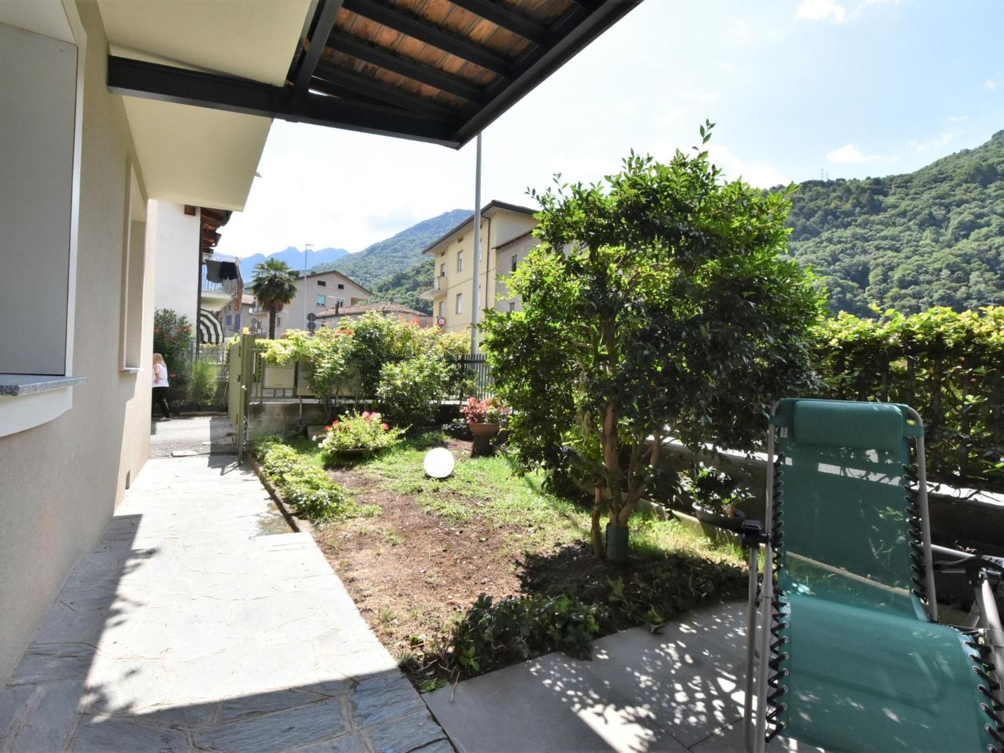 La Casa Di Lara By Interhome Morbegno