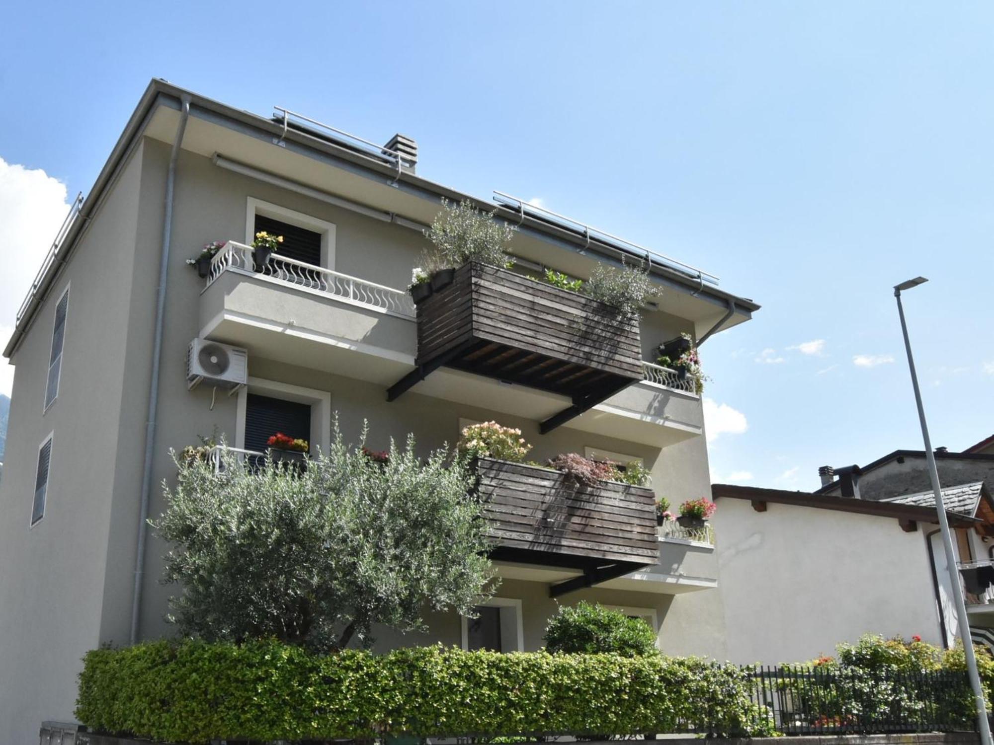 Appartement La Casa Di Lara By Interhome