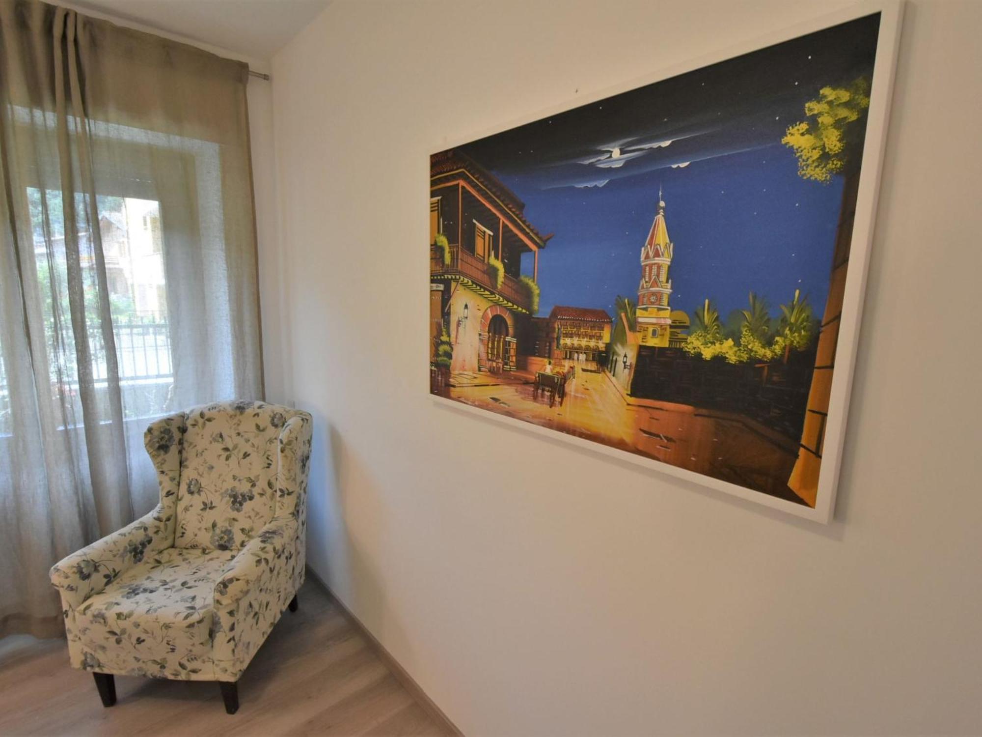 Apartment La Casa Di Lara By Interhome *