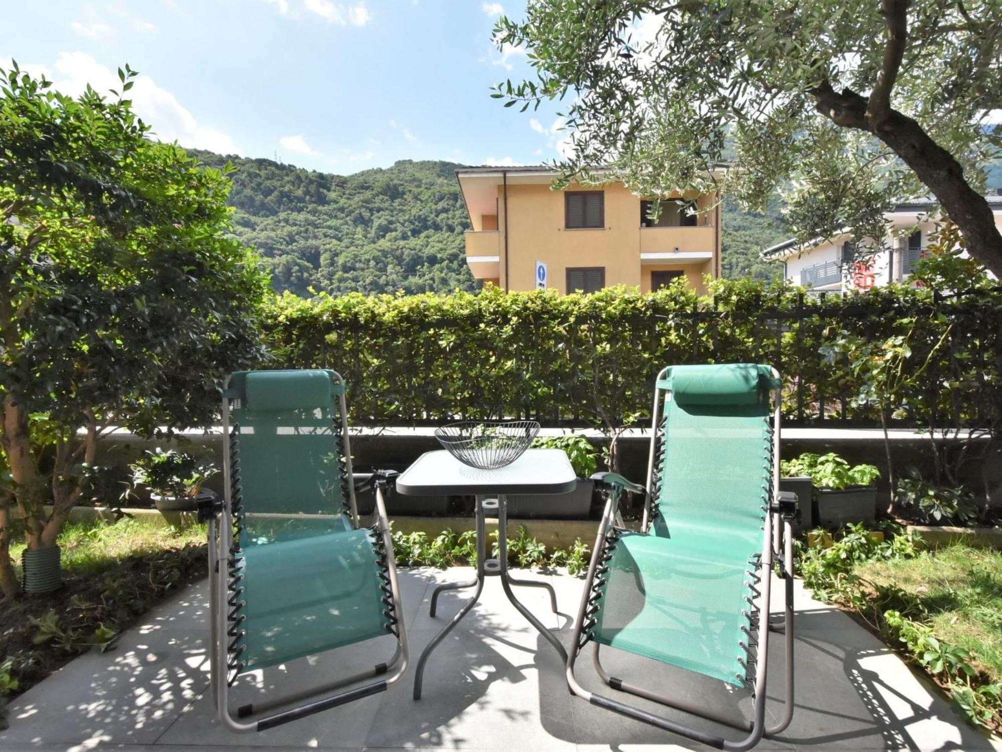 Apartment La Casa Di Lara By Interhome Morbegno