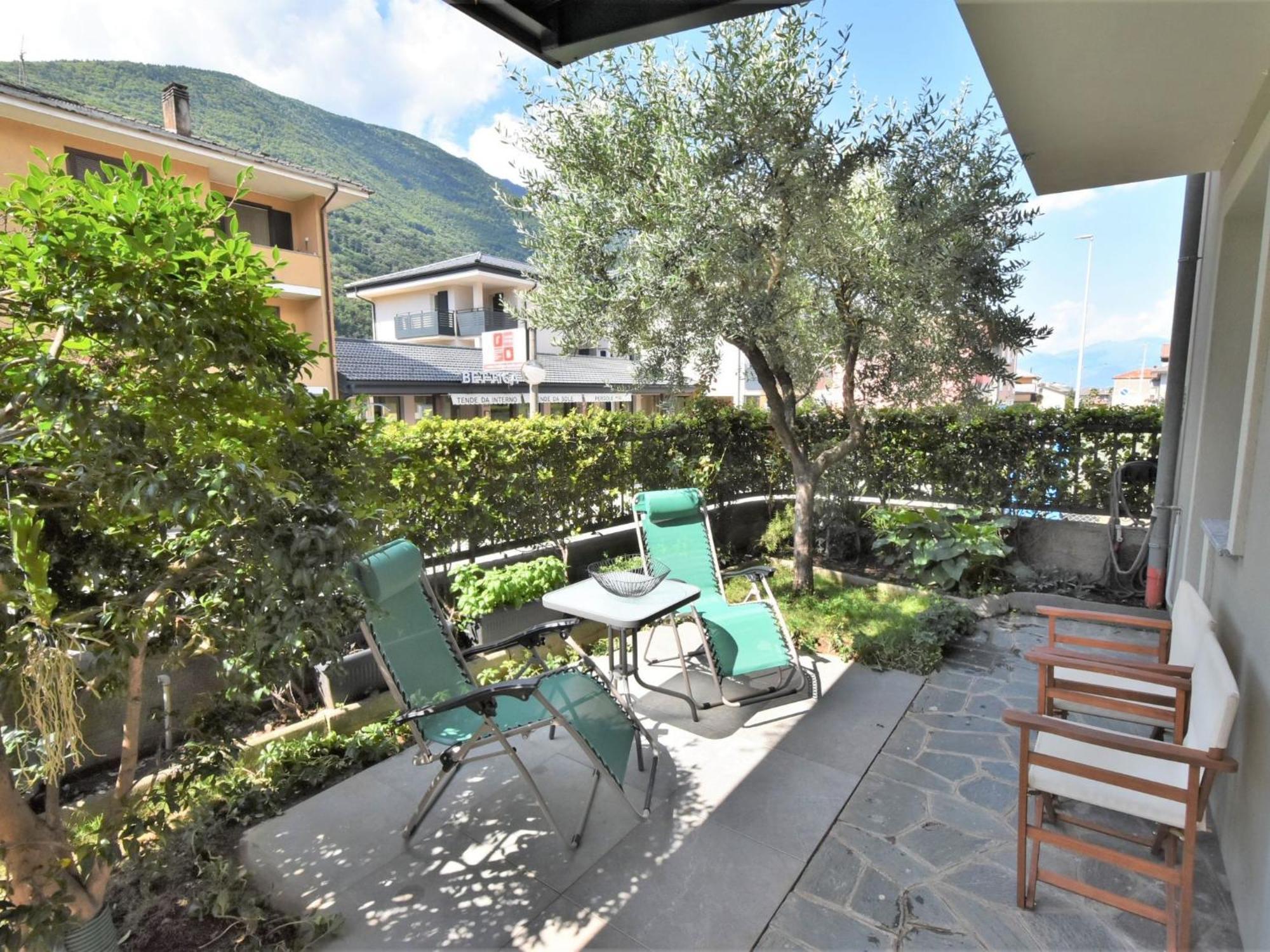 Apartment La Casa Di Lara By Interhome